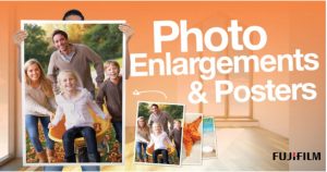 Photo Enlargemets